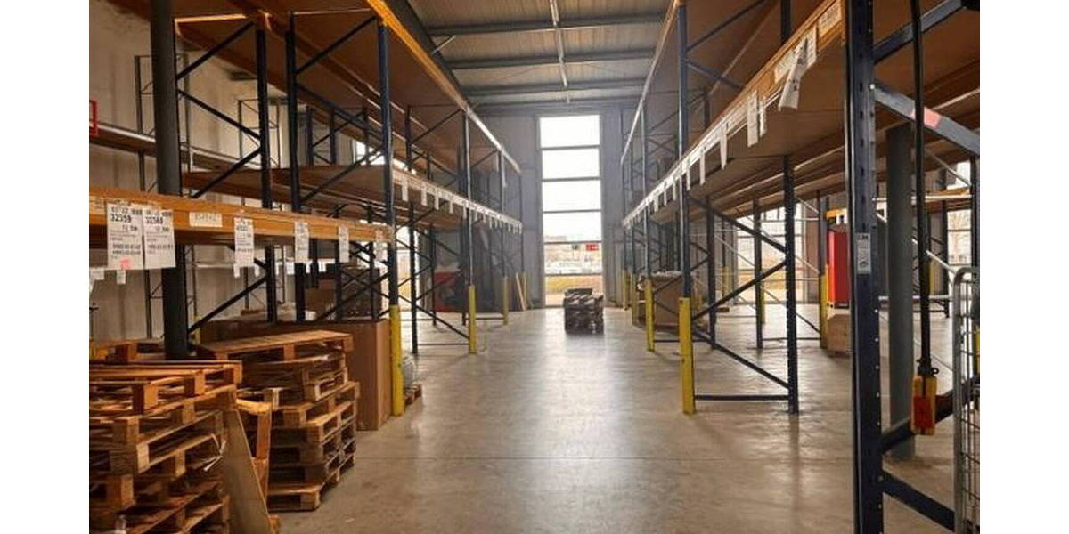 Gewerbeobjekt Leipheim - 3.490.000&euro; | Angebot:26527566