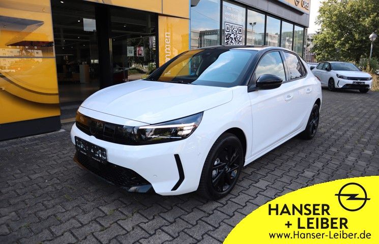 Opel Corsa 6.400 km 19.670 € Ulm 89073