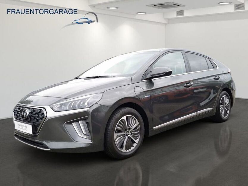 IONIQ