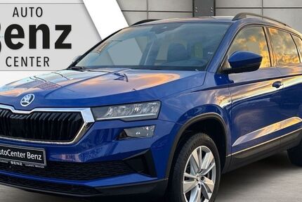 Skoda Karoq 11.213 km 29.490 &euro; Laupheim 88471