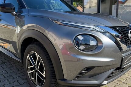 Nissan Juke 12.305 km 20.790 € Kammeltal/Egenhofen 89358