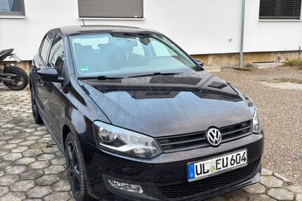 VW Polo 129.000 km 6.800 € Dietenheim 89165