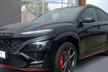 Hyundai KONA 12.485 km 31.985 € Neu-Ulm 89231