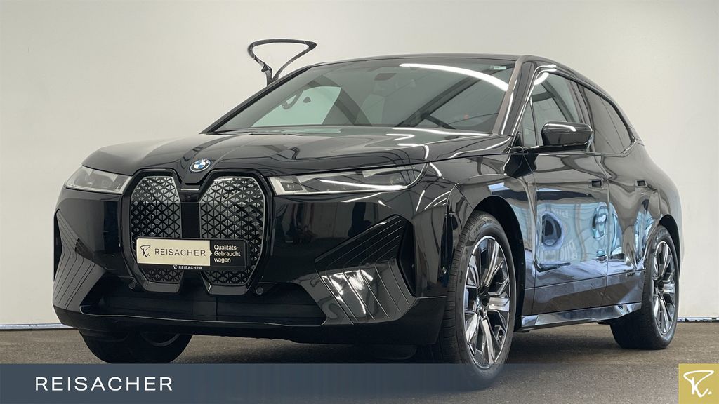 BMW iX 5.137 km 87.880 € Ulm 89077