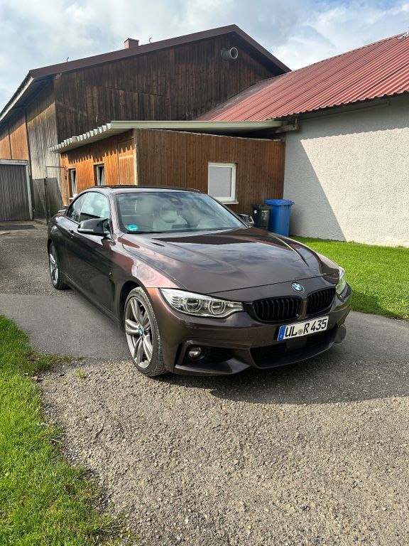 BMW 435 166.521 km 22.900 € Beimerstetten 89179