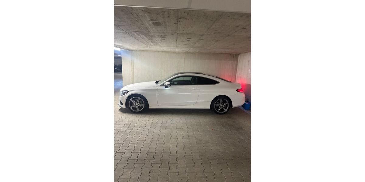 Mercedes-Benz C 180 135.000 km 20.500 &euro; Leipheim 89340