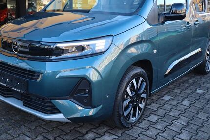 Opel Combo Life 9.400 km 29.990 € Ulm 89073