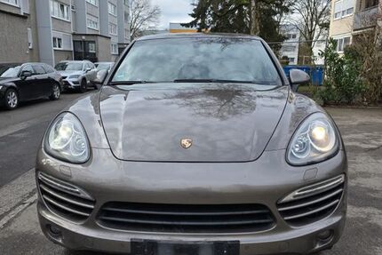 Porsche Cayenne 217.450 km 17.500 &euro; Ulm 89079