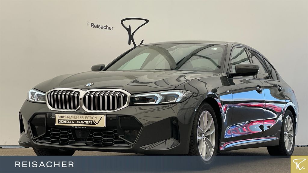 BMW 320 24.891 km 38.989 &euro; Ulm 89077