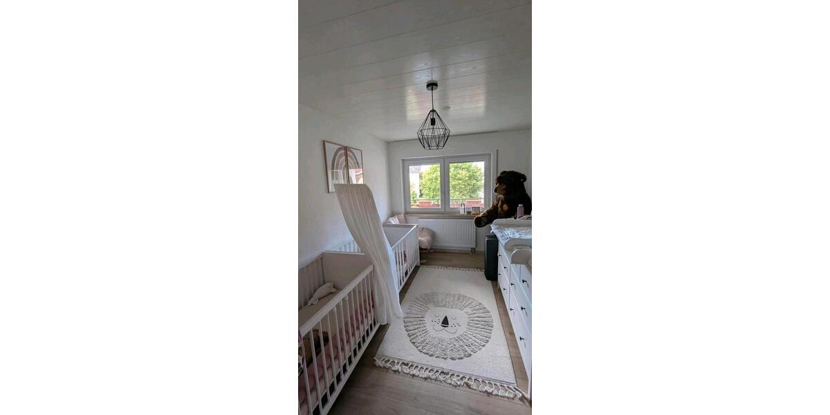 Etagenwohnung Herbrechtingen - 4 Zimmer, 100 m&sup2;, 330.000&euro; | Angebot:27180750