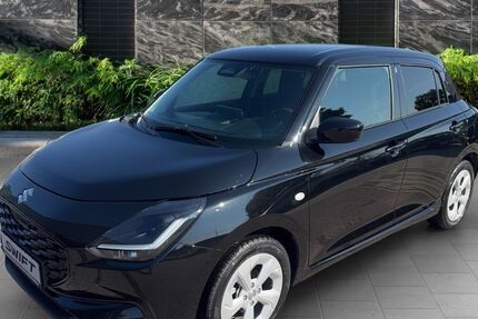 Suzuki Swift 1.500 km 18.490 € Illertissen 89257