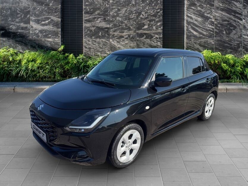 Suzuki Swift 1.500 km 18.490 € Illertissen 89257