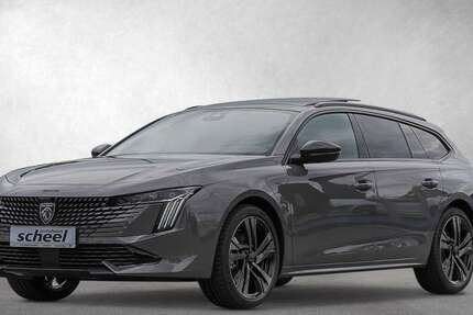 Peugeot 508 7.000 km 35.680 &euro; Leipheim 89340