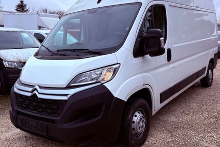 Citroen Jumper 79.000 km 15.990 &euro; Ulm-Jungingen 89081