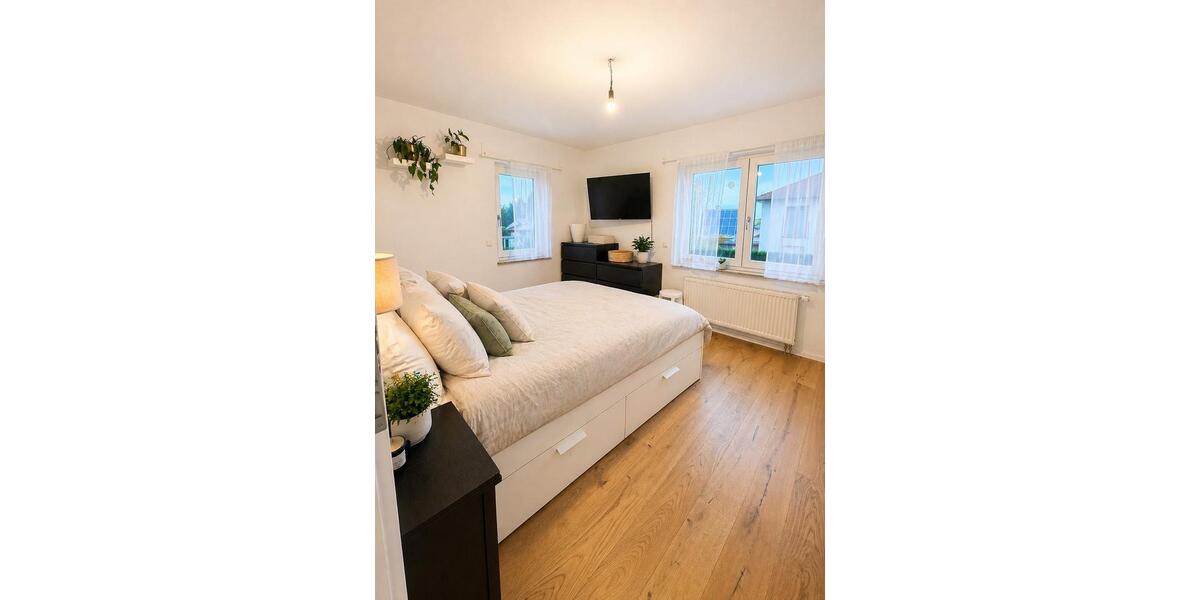 Etagenwohnung Niederstotzingen - 3 Zimmer, 78 m&sup2;, 330.000&euro; | Angebot:26518294