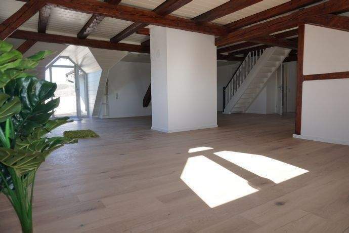 Etagenwohnung Altenstadt Herrenstetten - 5 Zimmer, 160 m&sup2;, 1.388&euro; | Angebot:23034059