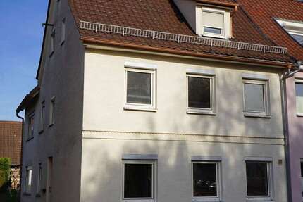 Haus Langenau - 7 Zimmer, 125 m&sup2;, 250.000&euro; | Angebot:24922437