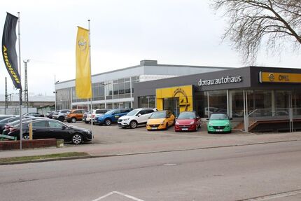 Opel Corsa 33.100 km 13.990 &euro; Neu-Ulm 89231
