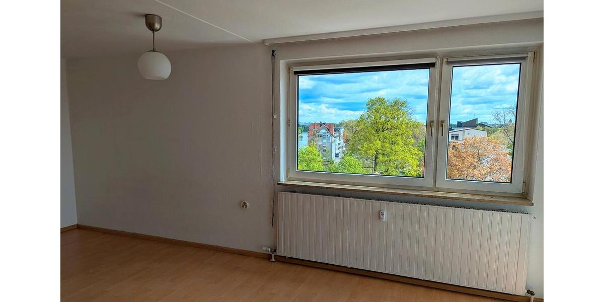 Etagenwohnung Neu-Ulm Ludwigsfeld - 1 Zimmer, 42 m&sup2;, 170.000&euro; | Angebot:26251041