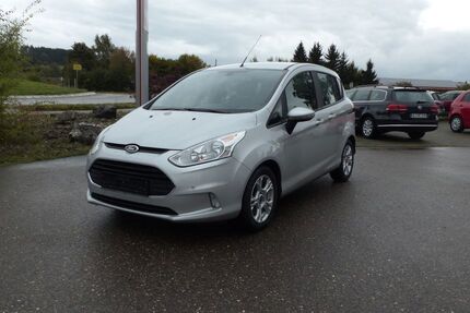 Ford B-Max 148.060 km 6.150 € Erbach 89155