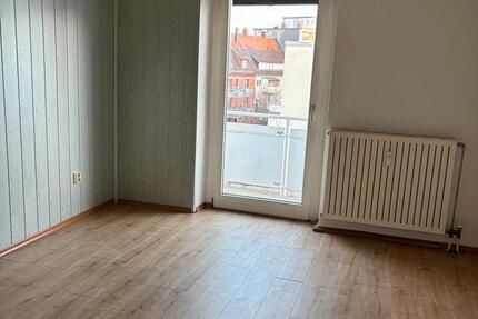 Wohnung Neu-Ulm Ludwigsfeld - 2 Zimmer, 48 m&sup2;, 253.000&euro; | Angebot:26536260