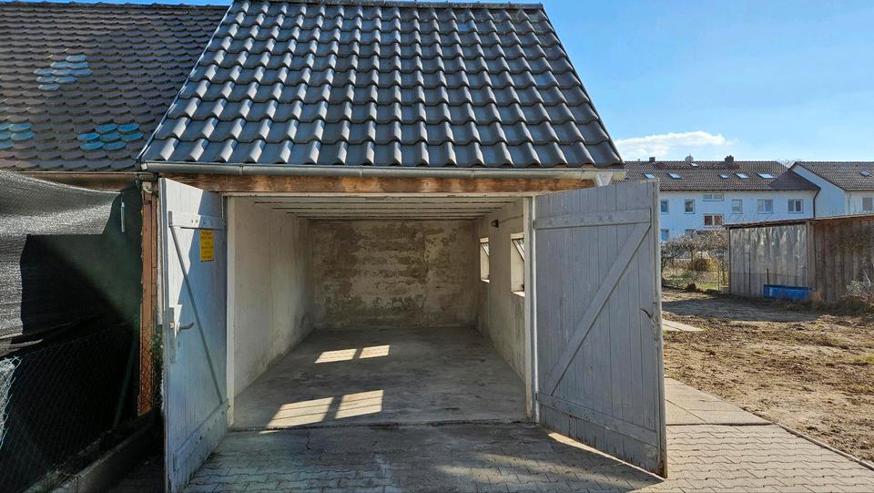 Doppelhaushälfte Offingen - 5 Zimmer, 89 m&sup2;, 269.000&euro; | Angebot:26602751