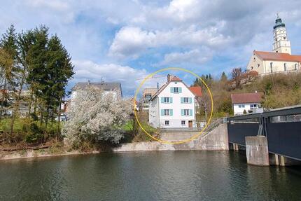 Haus Öpfingen - 5 Zimmer, 117 m&sup2;, 320.000&euro; | Angebot:26357200