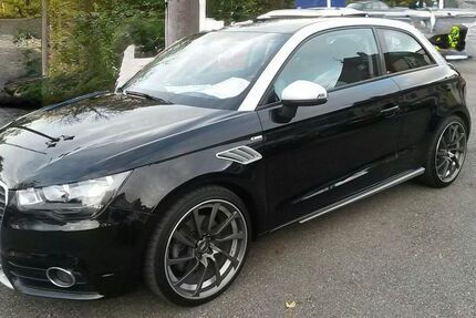 Audi A1 114.238 km 7.990 &euro; Laichingen 89150