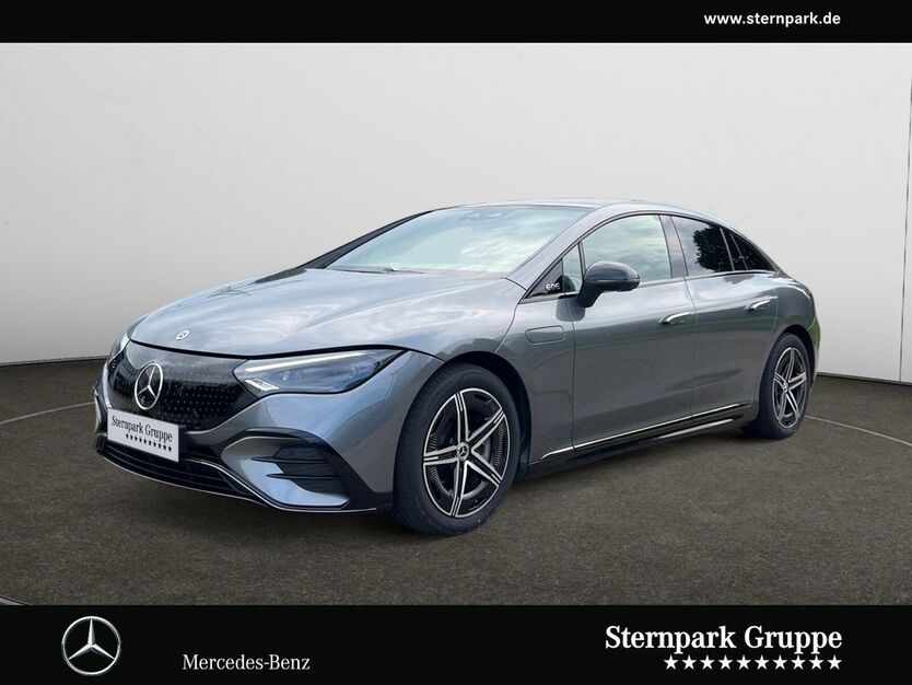 Mercedes-Benz EQE 29.050 km 53.490 € Senden 89250