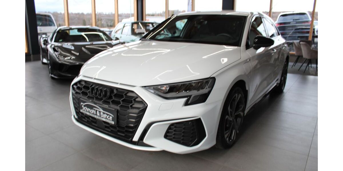 Audi A3 45.000 km 27.990 &euro; Amstetten 73340