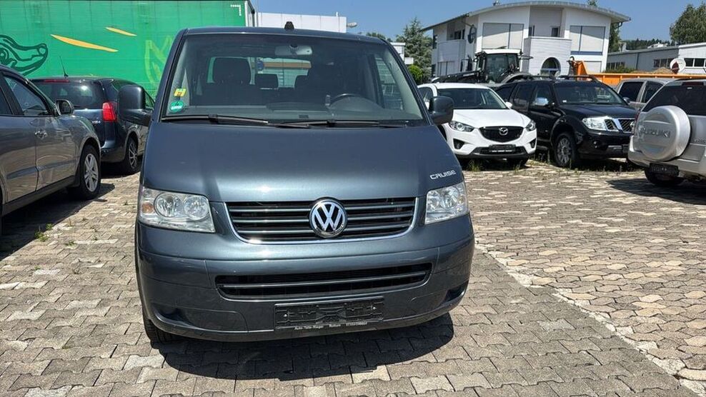 T5 Transporter