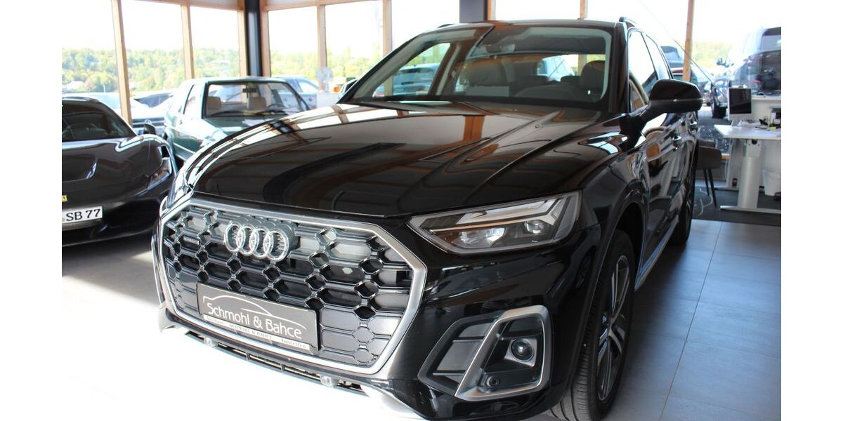 Audi Q5 62.000 km 36.990 &euro; Amstetten 73340