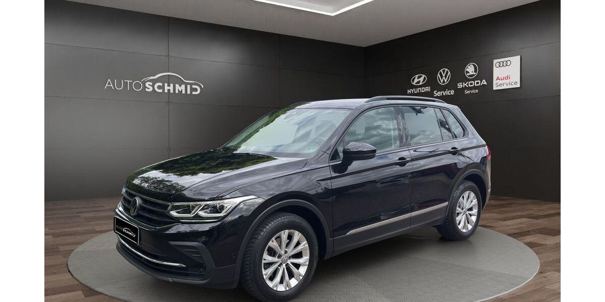VW Tiguan 82.380 km 24.788 &euro; Geislingen 73312