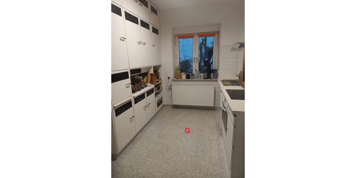 Erdgeschoßwohnung Ulm Söflingen - 3.5 Zimmer, 103 m&sup2;, 1.240&euro; | Angebot:26634512
