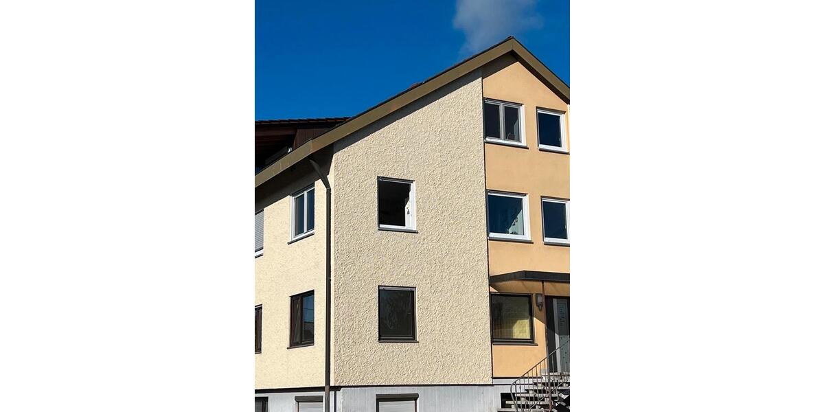 Etagenwohnung Ulm Donautal - 4 Zimmer, 105 m&sup2;, 398.000&euro; | Angebot:26892027