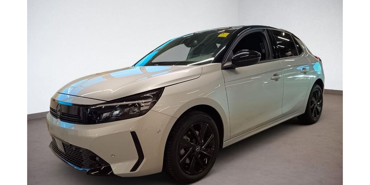 Opel Corsa 13.900 km 16.990 &euro; Ulm 89073