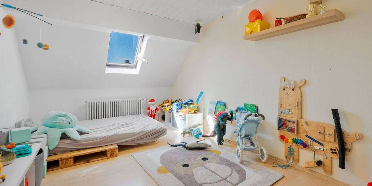Doppelhaushälfte Allmendingen - 5 Zimmer, 140 m&sup2;, 369.000&euro; | Angebot:26487245