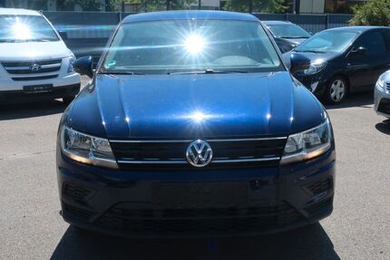 VW Tiguan 84.104 km 11.750 &euro; Laupheim 88471