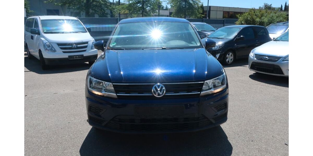 VW Tiguan 84.104 km 11.750 &euro; Laupheim 88471
