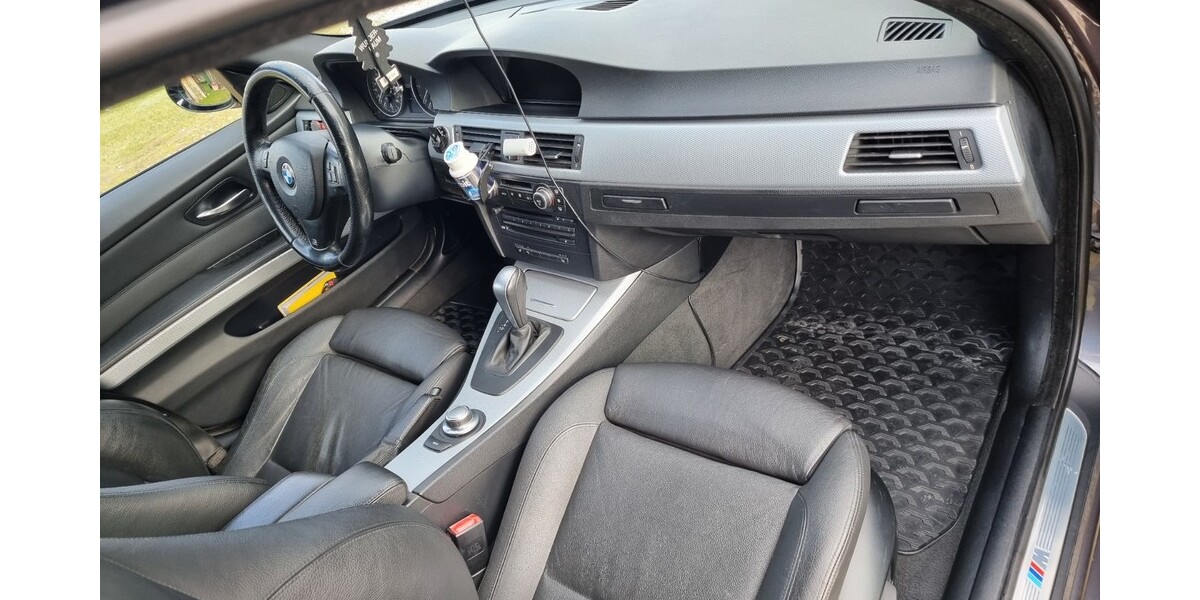 BMW E91 320.120 km 5.300 &euro; Bubesheim 89347