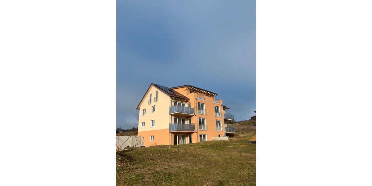 Etagenwohnung Langenau - 3 Zimmer, 80 m&sup2;, 1.040&euro; | Angebot:25238749