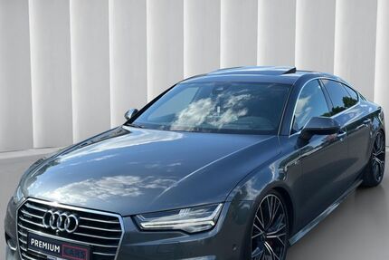 Audi A7 169.739 km 28.490 &euro; Laupheim 88471