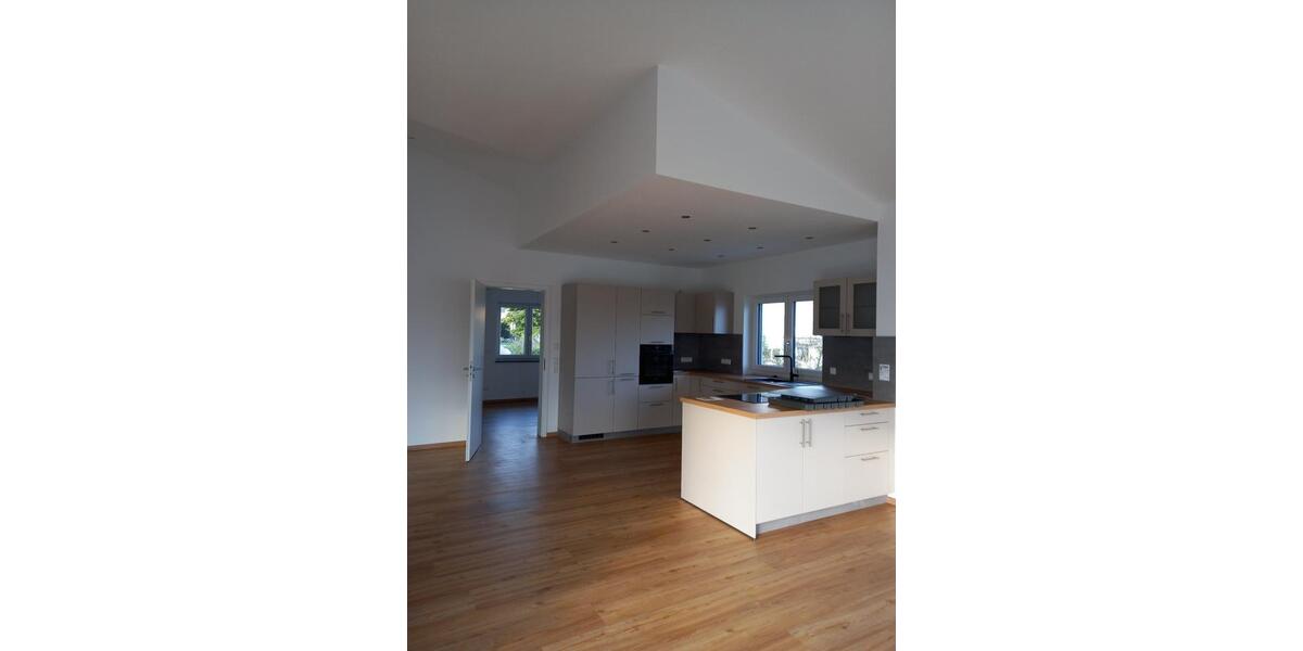 Penthousewohnung Neubau zu vermieten in Niederstotzingen 3.5 zimmer