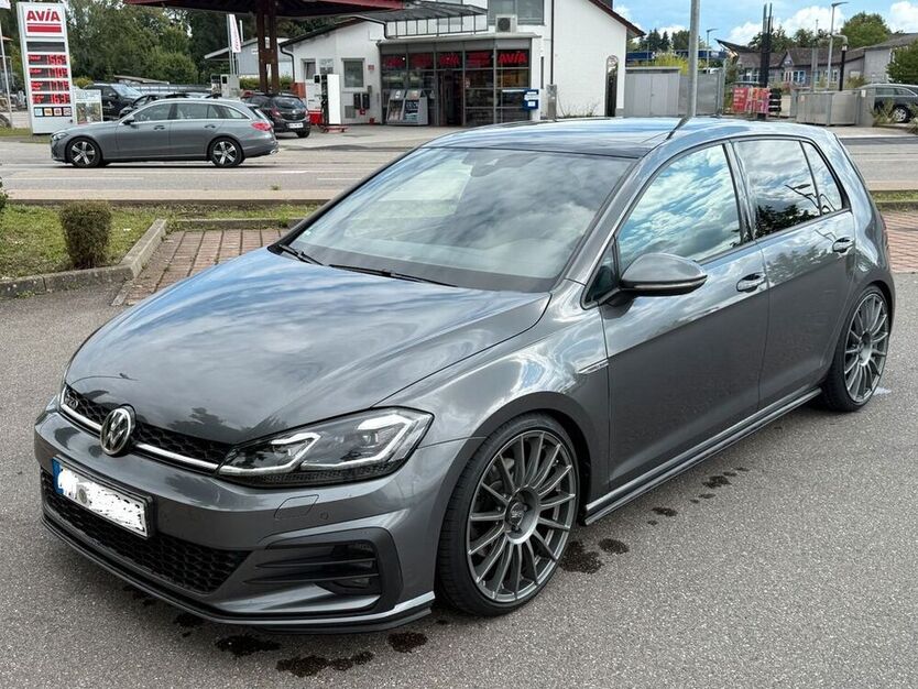 Golf