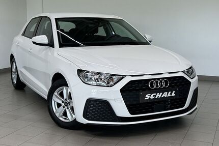 Audi A1 15.266 km 19.698 &euro; Dornstadt 89160