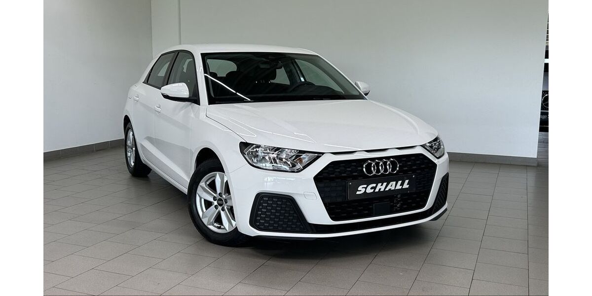 Audi A1 15.266 km 19.698 &euro; Dornstadt 89160