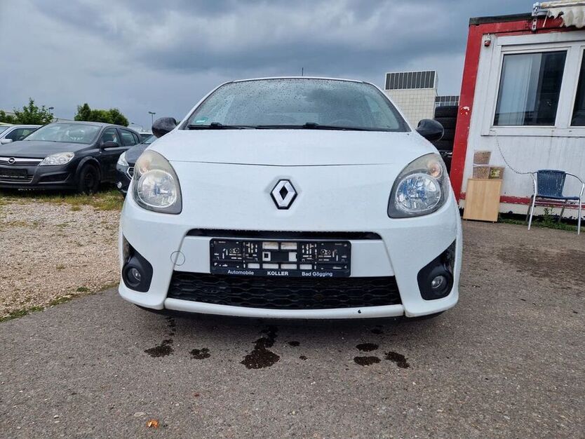 Twingo