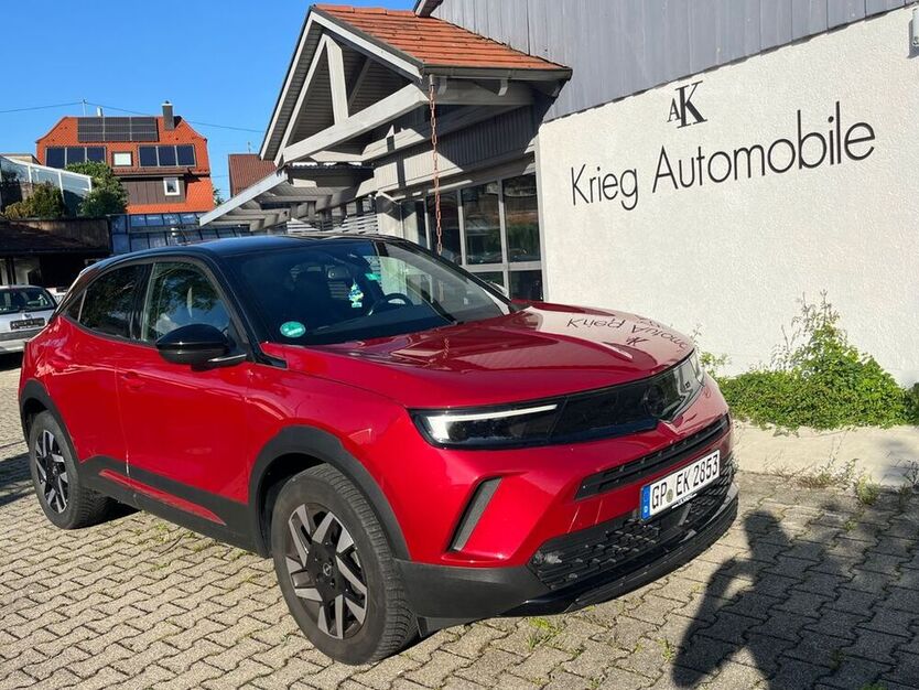Mokka