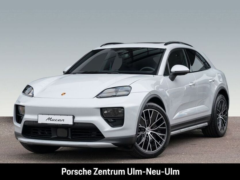 Macan