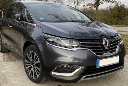 Renault Espace 119.300 km 19.800 € Neu-Ulm 89233